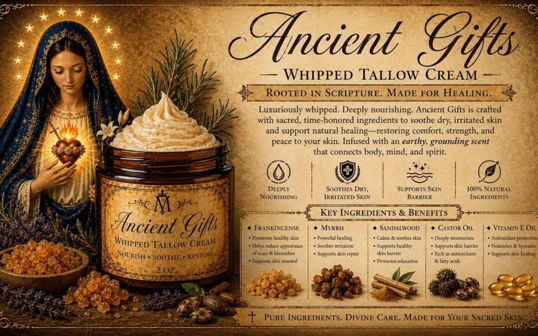 Ancient Gifts: Traditional Nourishment for Youthful, Radiant Skin