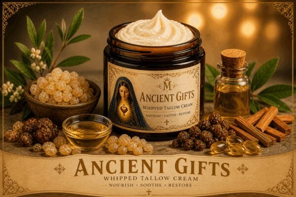 Ancient Gifts