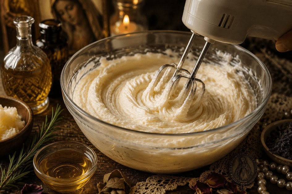 Handcrafted Skincare