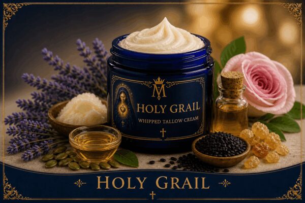Holy Grail
