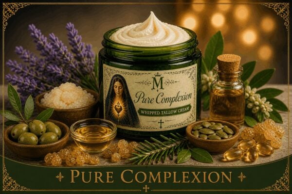 Pure Complexion