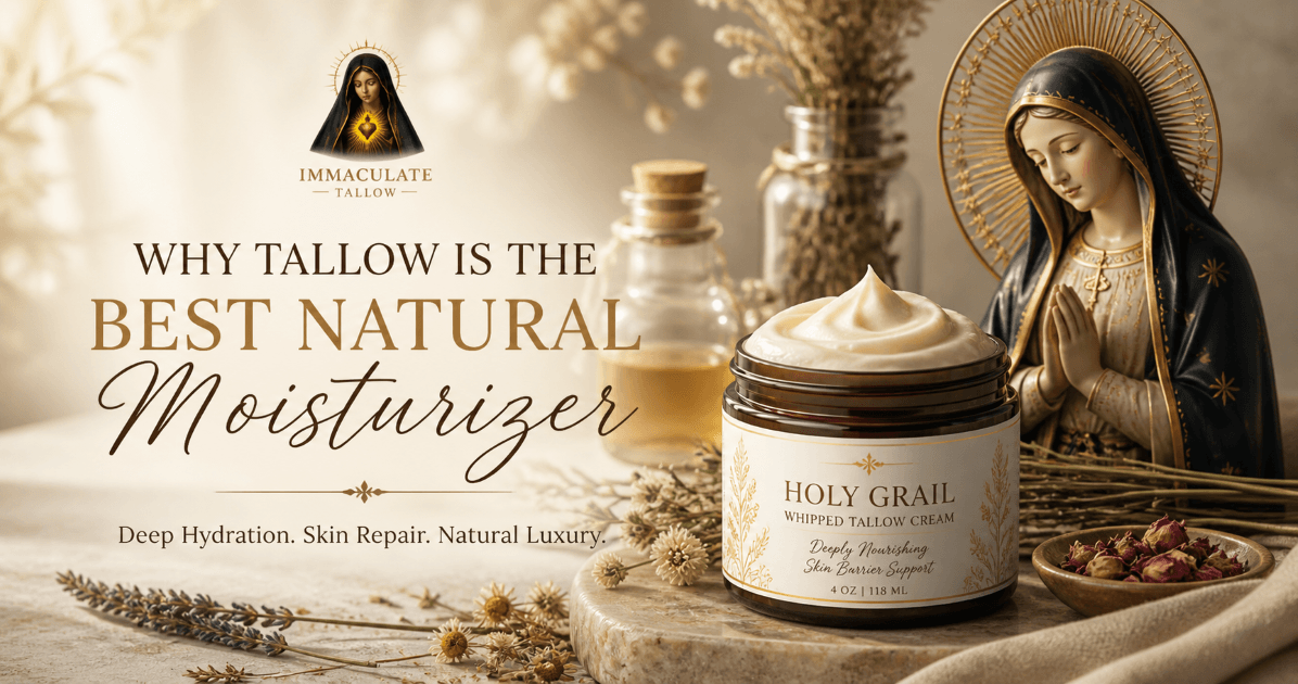 Best Moisturizer