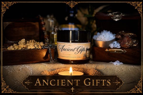 Ancient Gifts